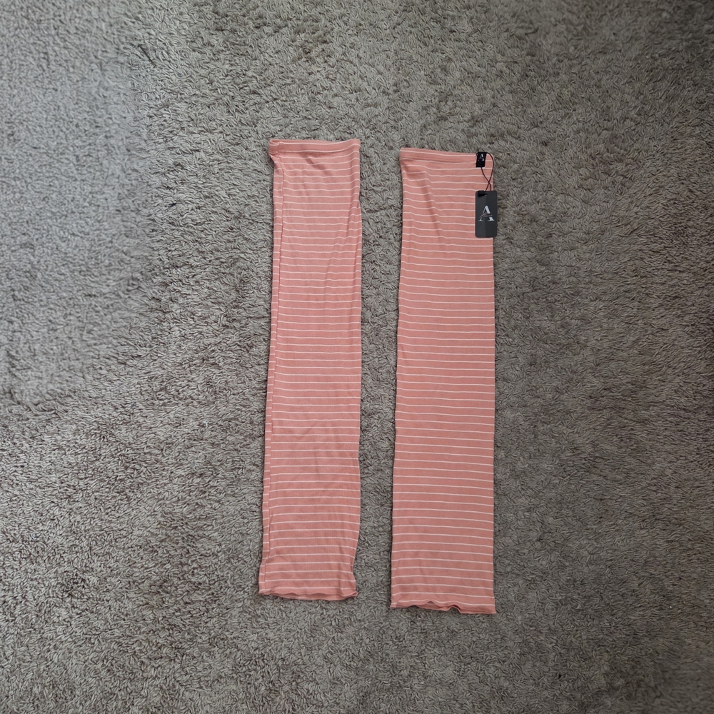 Legwarmers